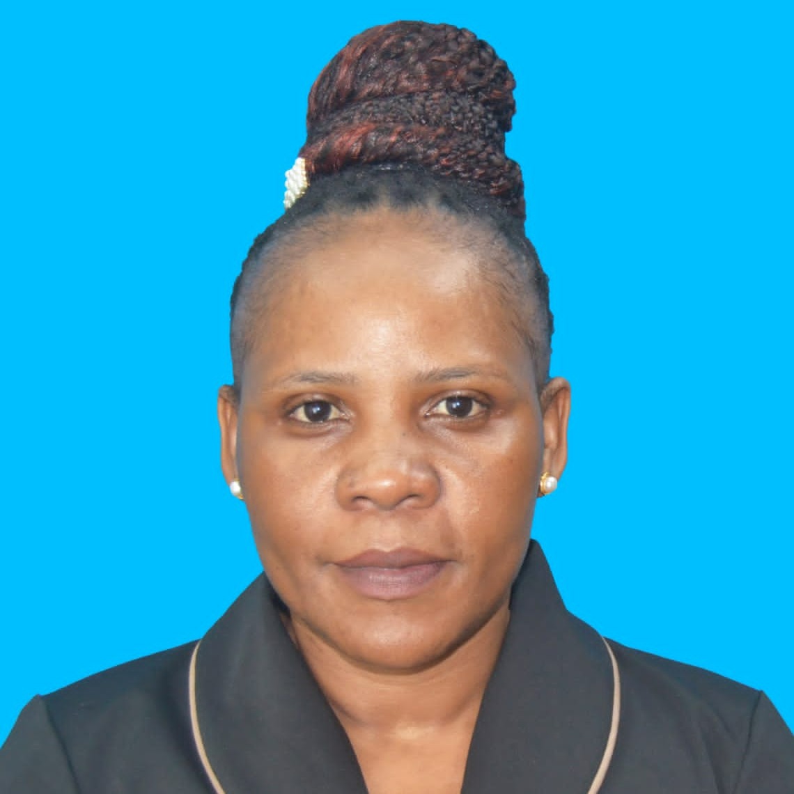 Rhoda M. Ngimilanga