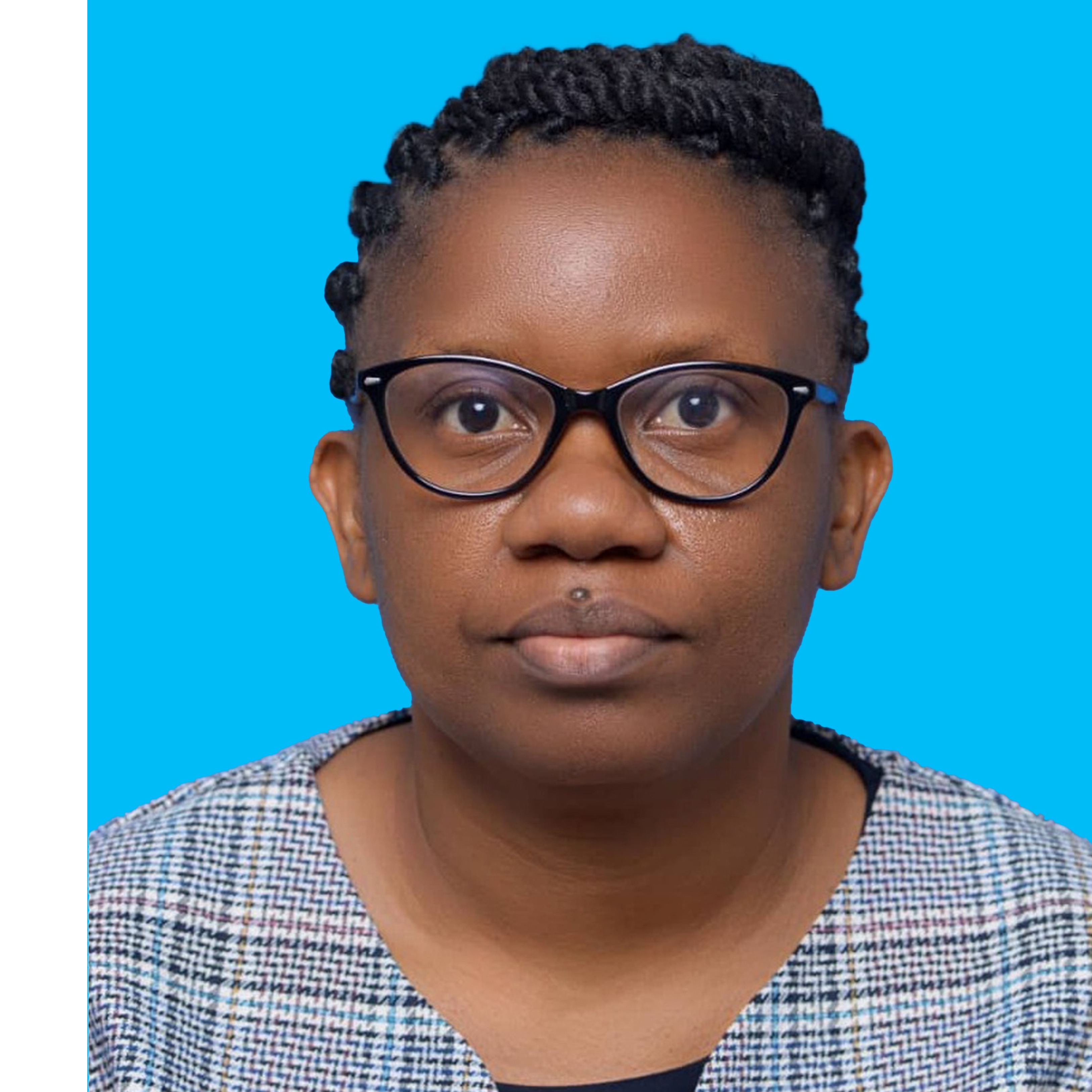 Nyangi J. Waryoba photo